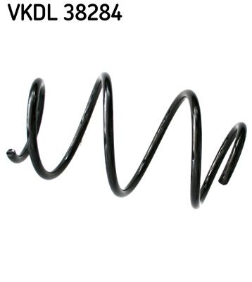 Пружина ходовой части SKF VKDL 38284