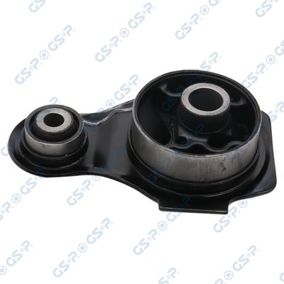 Piekare, Dzinējs GSP 514407