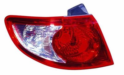 lampa tył HYU TAIL LAMP.ASSY..ECE. FIT FOR: HY.SNTA FE..'06. ABAKUS 221-1938R-AE