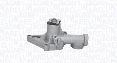 Ūdens sūknis, dzinēja dzesēšana MAGNETI MARELLI 352316170545