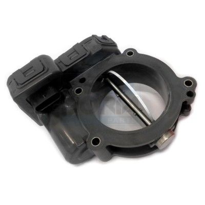 Droseļvārsta pievada stiprinājums MEAT & DORIA 89208