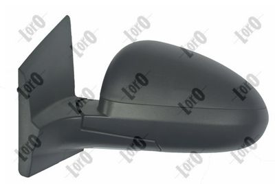 Ārējais atpakaļskata spogulis ABAKUS 0611M01