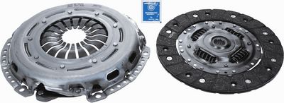Комплект сцепления SACHS 3 000 950 068
