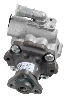 Hidrosūknis, Stūres iekārta BOSCH KS00000156