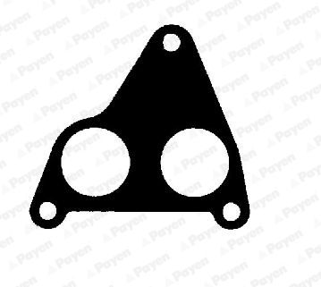 Прокладка, впускной коллектор PAYEN JD5812