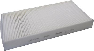 Фильтр, воздух во внутренном пространстве CORTECO 49142276