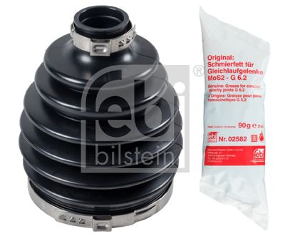 Комплект пыльника, приводной вал FEBI BILSTEIN 173203