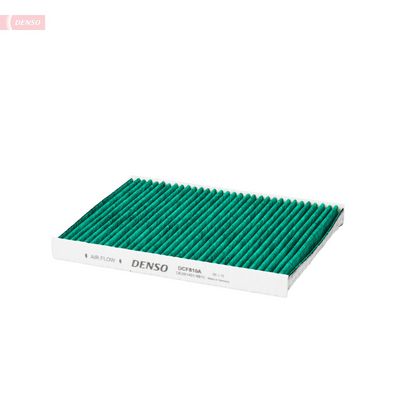 DENSO DCF810A Filtrs, Salona telpas gaiss