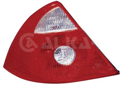 Aizmugurējais lukturis ALKAR 2212377