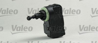 Izpildelements, lukturu augstuma regulēšana VALEO 086568