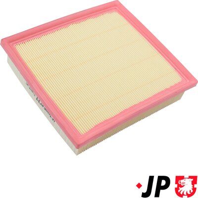Воздушный фильтр JP GROUP 3918600100