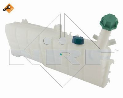 Kompensācijas tvertne, Dzesēšanas šķidrums NRF 455008
