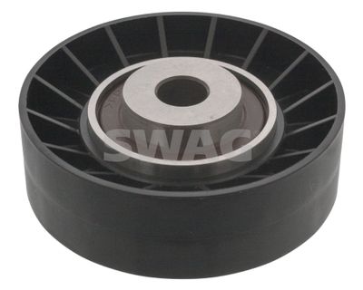 Spriegotājrullītis, Ķīļrievu siksna SWAG 57 03 0001