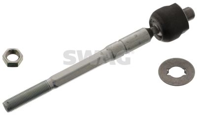 Осевой шарнир, рулевая тяга SWAG 85 10 1902