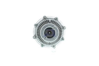 Sajūgs, Radiatora ventilators AISIN FCT-026