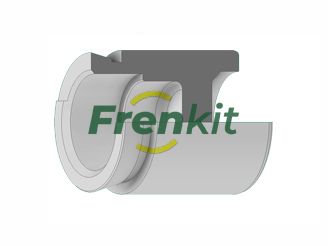 Поршень, корпус скобы тормоза FRENKIT P445301