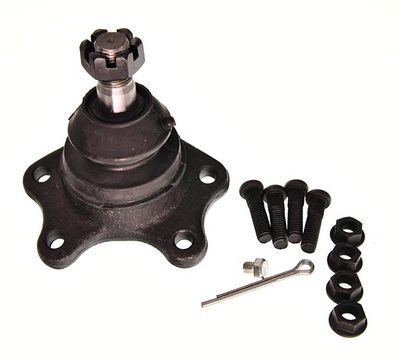 Balst-/Virzošais šarnīrs MAXGEAR 72-1571