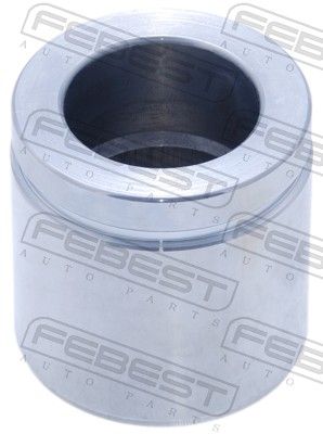 Поршень, корпус скобы тормоза FEBEST 0276-JA60F