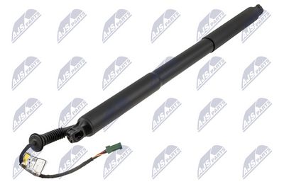 amortyzator tylnej klapy NTY AE-PE-049