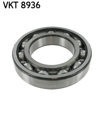 Gultnis, Pārnesumkārba SKF VKT 8936