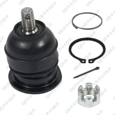 Шарнир независимой подвески / поворотного рычага GSP S080416