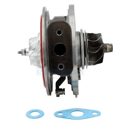 Serdeņa bloks, turbokompresors MEAT & DORIA 601156