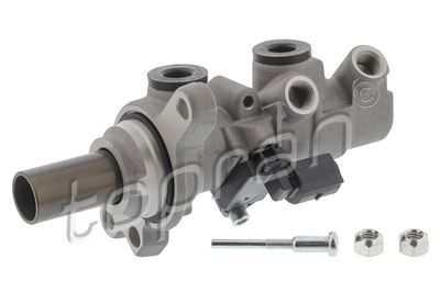 Главный тормозной цилиндр TOPRAN 120 119