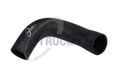 TRUCKTEC AUTOMOTIVE 0819031 Radiatora cauruļvads