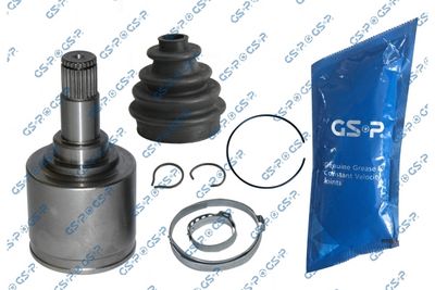 Шарнирный комплект, приводной вал GSP 699075