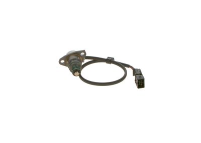 Vārsts, Iesmidzināšanas sistēma BOSCH 0 281 002 650