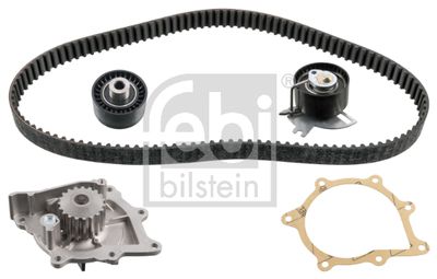 Ūdenssūknis + Zobsiksnas komplekts FEBI BILSTEIN 103081