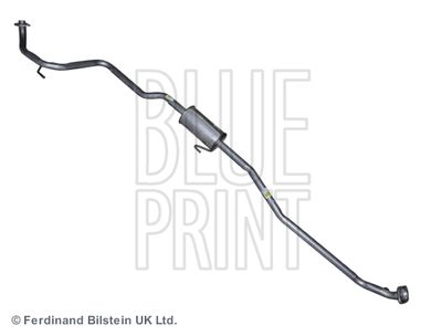 Izplūdes gāzu priekšslāpētājs BLUE PRINT ADT36025