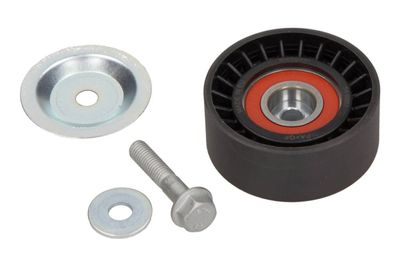 Паразитный / ведущий ролик, поликлиновой ремень MAXGEAR 54-0957