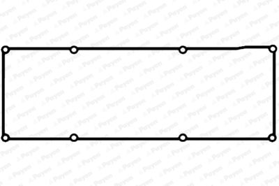 Прокладка, крышка головки цилиндра PAYEN JM5292