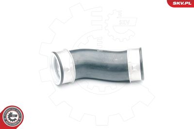 Pūtes sistēmas gaisa caurule ESEN SKV 24SKV041