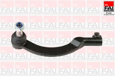 Наконечник поперечной рулевой тяги FAI AutoParts SS037