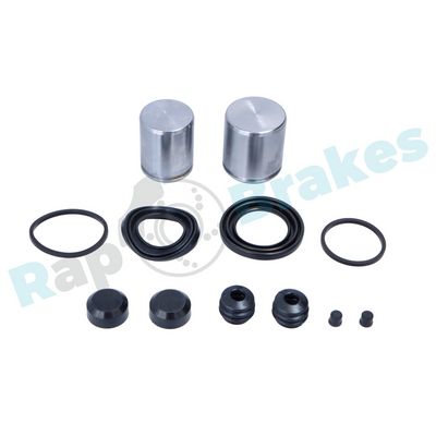 Ремкомплект, тормозной суппорт RAP BRAKES R-Z0187