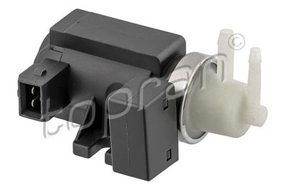 Преобразователь давления, турбокомпрессор TOPRAN 639 908