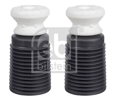 Putekļu aizsargkomplekts, Amortizators FEBI BILSTEIN 181653