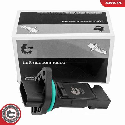 Расходомер воздуха ESEN SKV 07SKV272