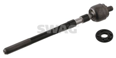 Осевой шарнир, рулевая тяга SWAG 60 93 4247