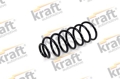 Balstiekārtas atspere KRAFT AUTOMOTIVE 4031534