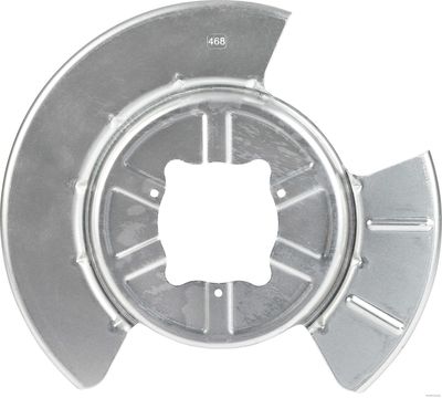 Dubļu sargs, Bremžu disks HERTH+BUSS JAKOPARTS J3350802