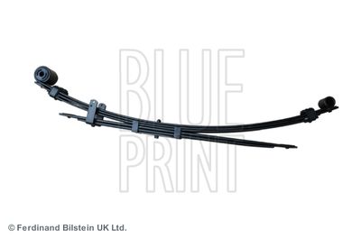 Lāgu atsperes lokšņu komplekts BLUE PRINT ADG08804