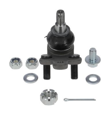 Balst-/Virzošais šarnīrs MOOG TO-BJ-1734