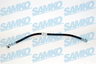 Тормозной шланг SAMKO 6T46285
