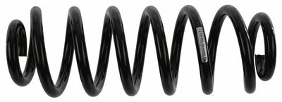 Balstiekārtas atspere SACHS 994 992