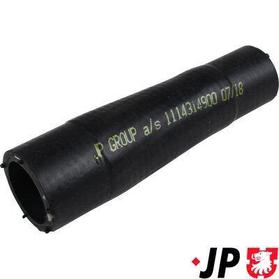 Шланг радиатора JP GROUP 1114314900