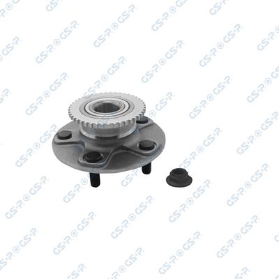 Комплект подшипника ступицы колеса GSP 9230058K