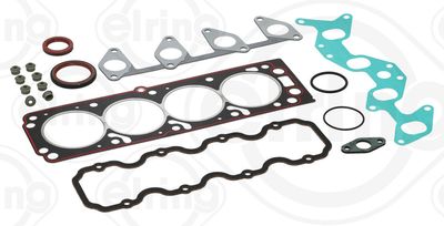Комплект прокладок, головка цилиндра ELRING 702.286
